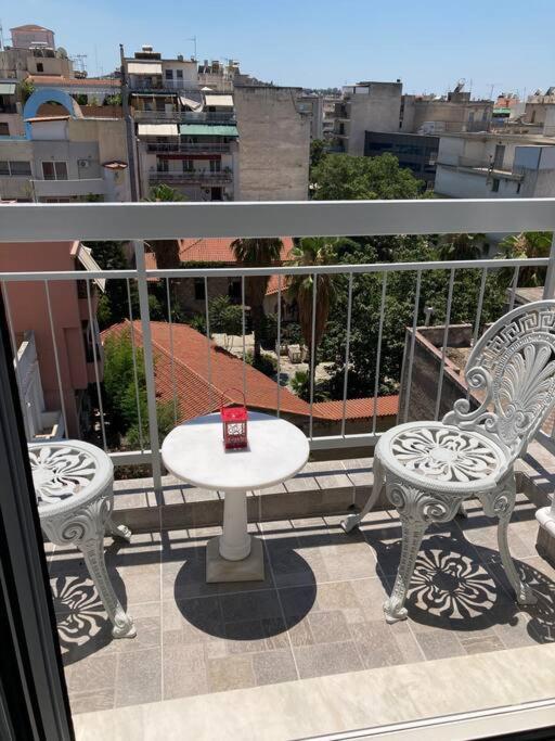 Acropolis Casa Historical Centre Top Floor Luxury Suite 150 Meters To Metro Athens Exterior photo